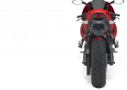 Buell 1125R